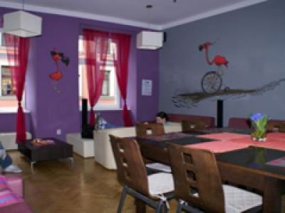 Hostele dla osób znudzonych nudą hotelową
